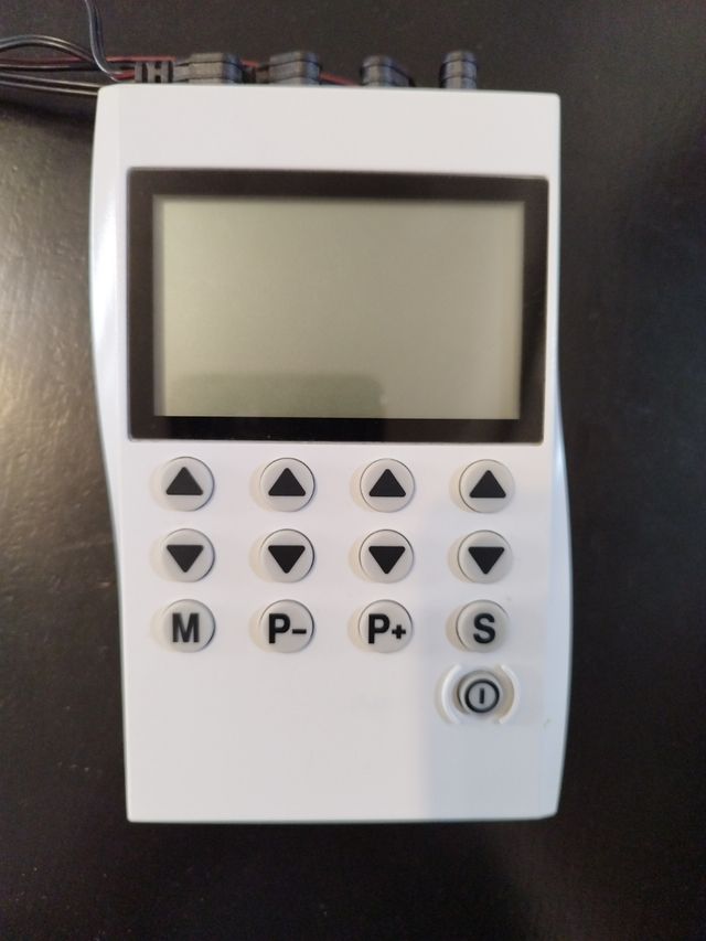Ems tens