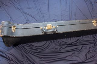 Trombón tenor a varas Bach Stradivarius 36