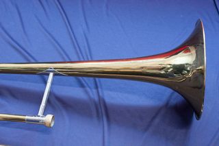 Trombón tenor a varas Bach Stradivarius 36