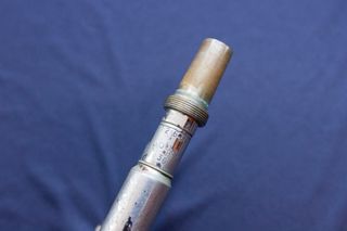 Trombón tenor a varas Bach Stradivarius 36