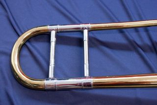 Trombón tenor a varas Bach Stradivarius 36