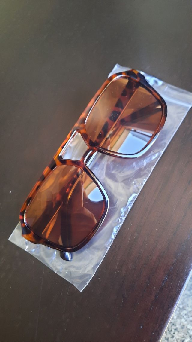 Gafas de sol