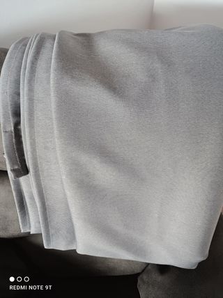 Cortinas de salón de Ikea