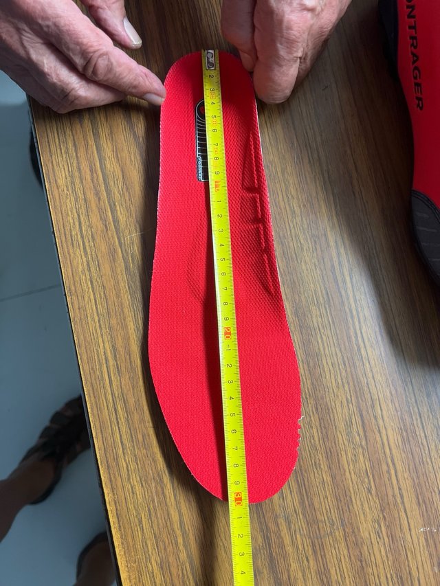 Zapatillas de MTB bontrager foray