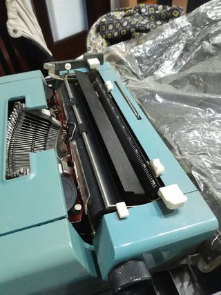 Olivetti Studio 46