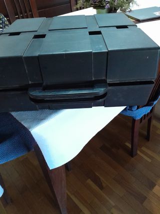 Olivetti Studio 46