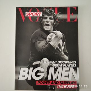Vogue