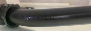 Manillar Roval Control y Potencia Raceface