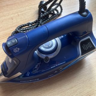 Plancha de vapor - Rowenta DW9240D1, 3100 W