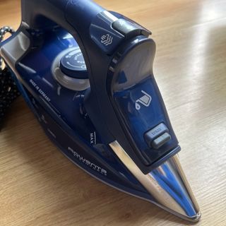 Plancha de vapor - Rowenta DW9240D1, 3100 W