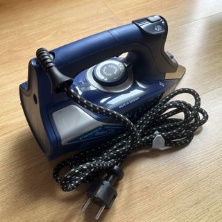 Plancha de vapor - Rowenta DW9240D1, 3100 W