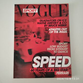 Vogue