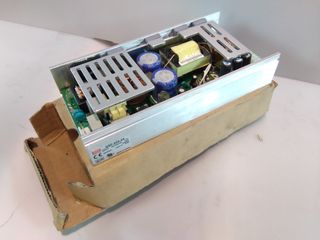 ALIMENTATORE DI RETE MEANWELL