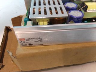 ALIMENTATORE DI RETE MEANWELL