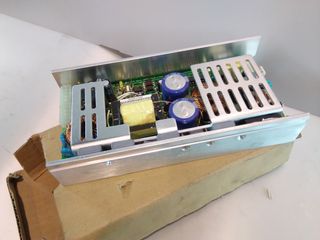 ALIMENTATORE DI RETE MEANWELL