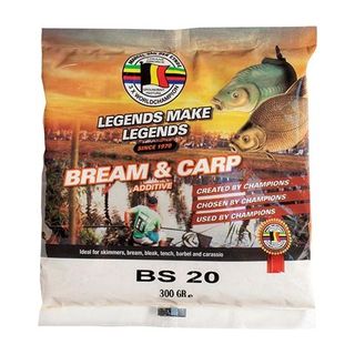 Aditivo estimulante de apetito BS20