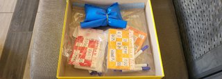 Tombola Segna&Cancella