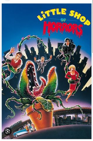 Planta carnivora cerámica