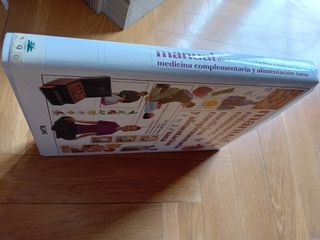 Manual enfermedades comunes Dr Peters