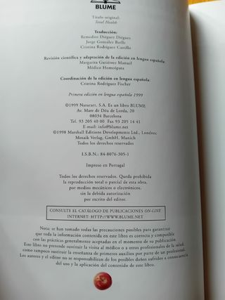 Manual enfermedades comunes Dr Peters