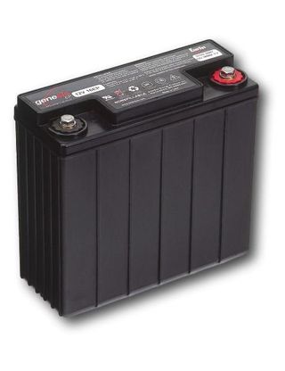 FQS16PP.0-Batería Arrancador M6 12v 16Ah 520A En+D
