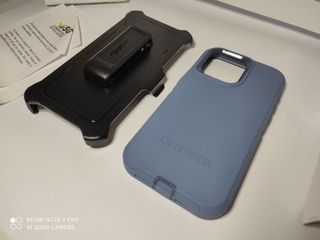 🟢 Funda para iPhone 15 Pro Max