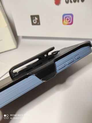 🟢 Funda para iPhone 15 Pro Max