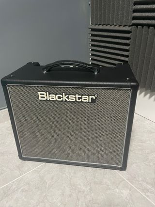 Amplificador Blackstar HT-5R MkII