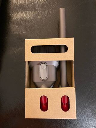 Accesorio Dyson aspiradora sin cables