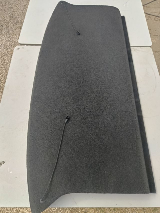 Bandeja Trasera Seat Ibiza 6L