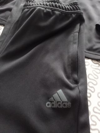 Chandal Adidas 