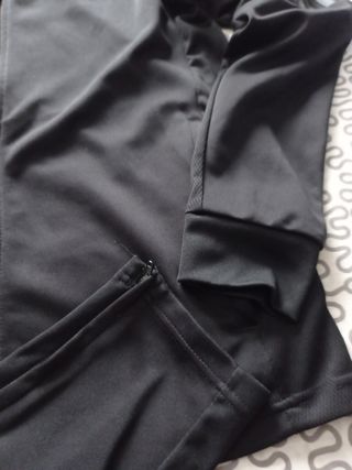 Chandal Adidas 