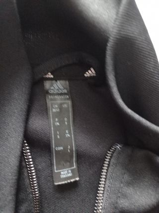 Chandal Adidas 
