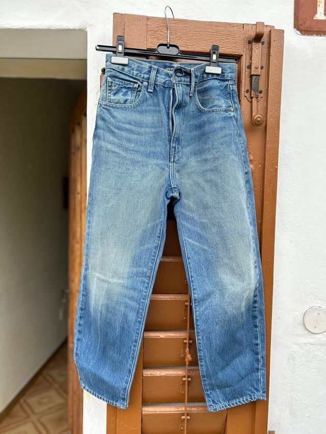 levis jeans tg.24