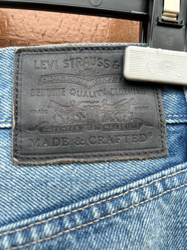 levis jeans tg.24