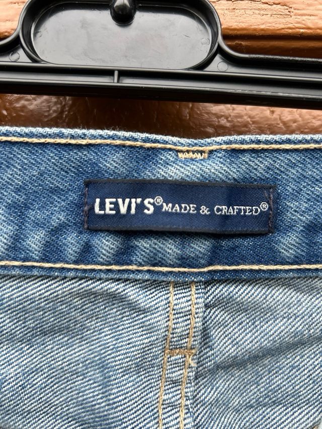 levis jeans tg.24