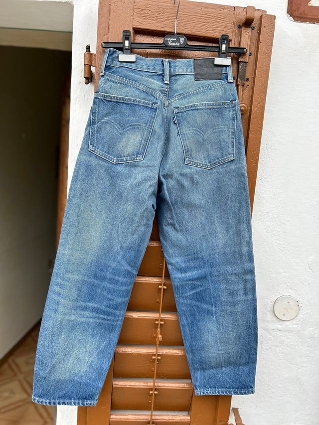 levis jeans tg.24