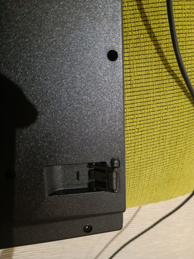 Teclado Ordenador USB