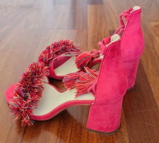 Sandalias 