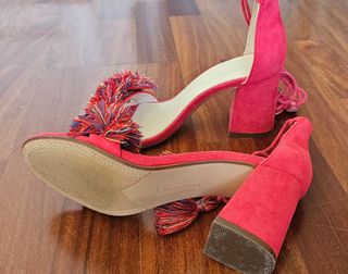 Sandalias 