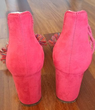 Sandalias 
