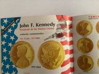 CATALOGO NUMISMATICA IBERICA S.A 1965