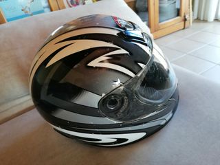 CASCO MOTO