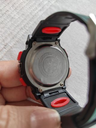 Reloj deportivo HONHX