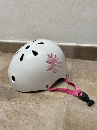 set de protecciones para patines (niños)