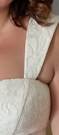 Vestido Novia