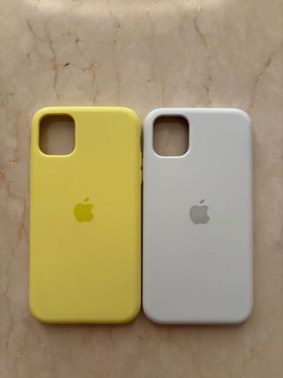 Fundas iphone 11