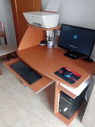 Ordenador de sobremesa