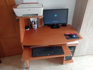 Ordenador de sobremesa