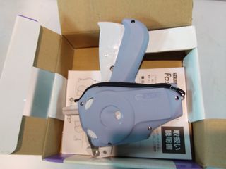 Pistola etichettatrice FAS BANO'K 101